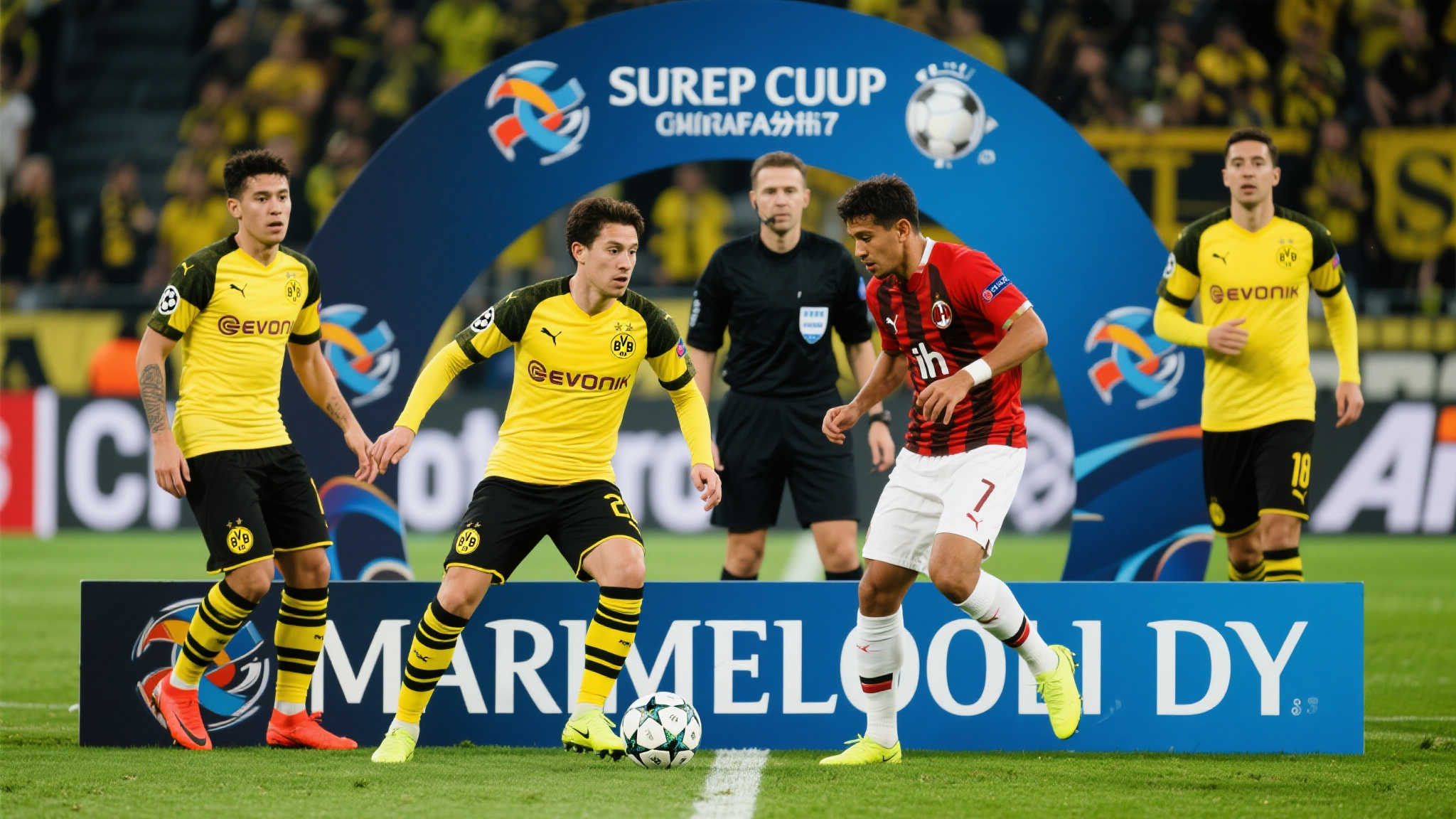 【数据解析】马梅洛迪日落对阵多特蒙德:世俱杯焦点战 【数据解析】马梅洛迪日落对阵多特蒙德:世俱杯焦点战