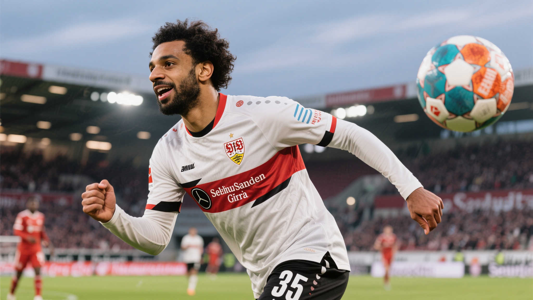 Xingkong体育服务中心